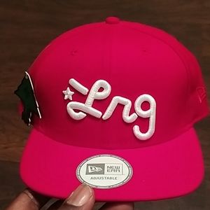 Lrg Snapback